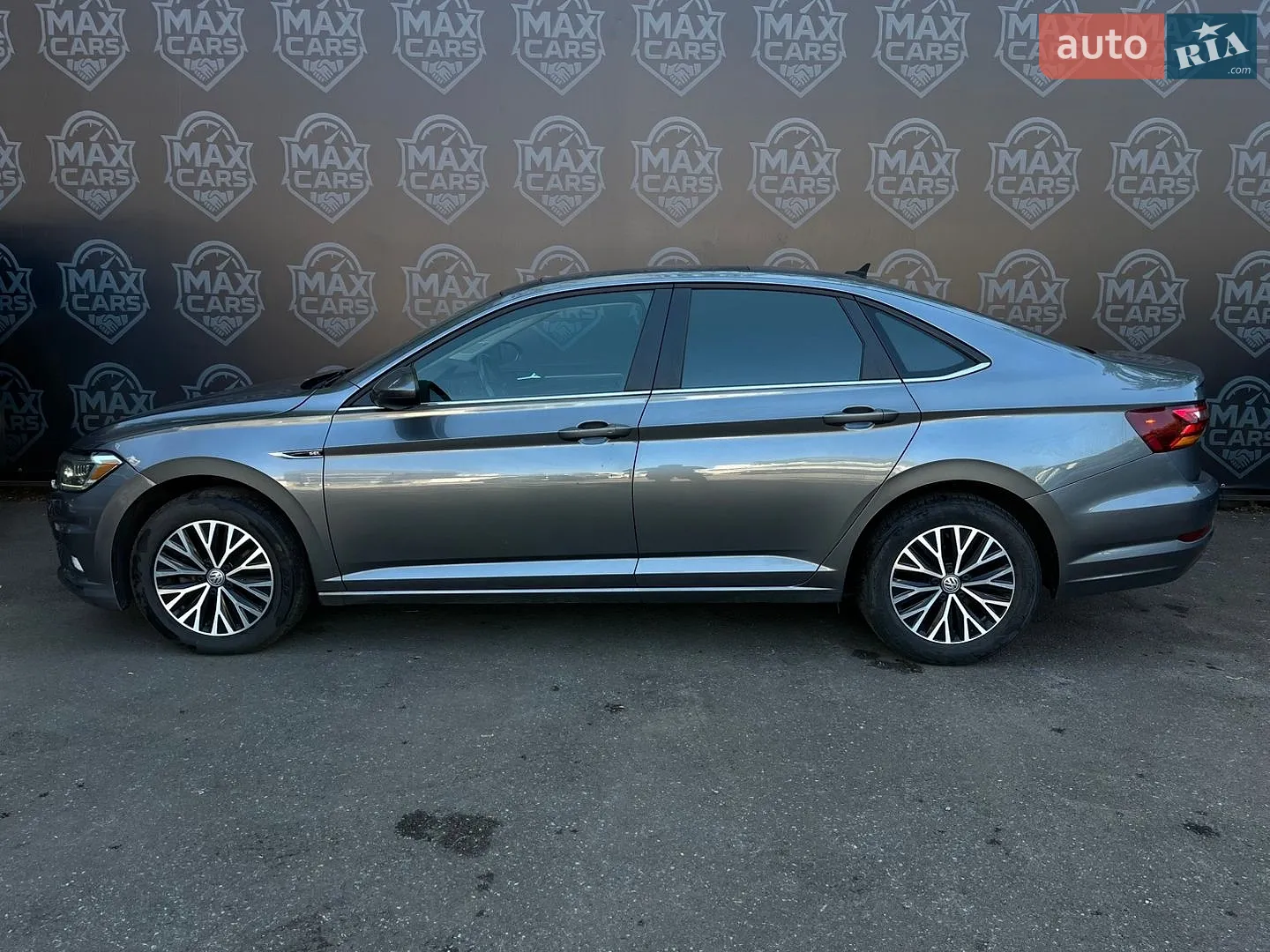2019 Volkswagen Jetta - мініатюра 3