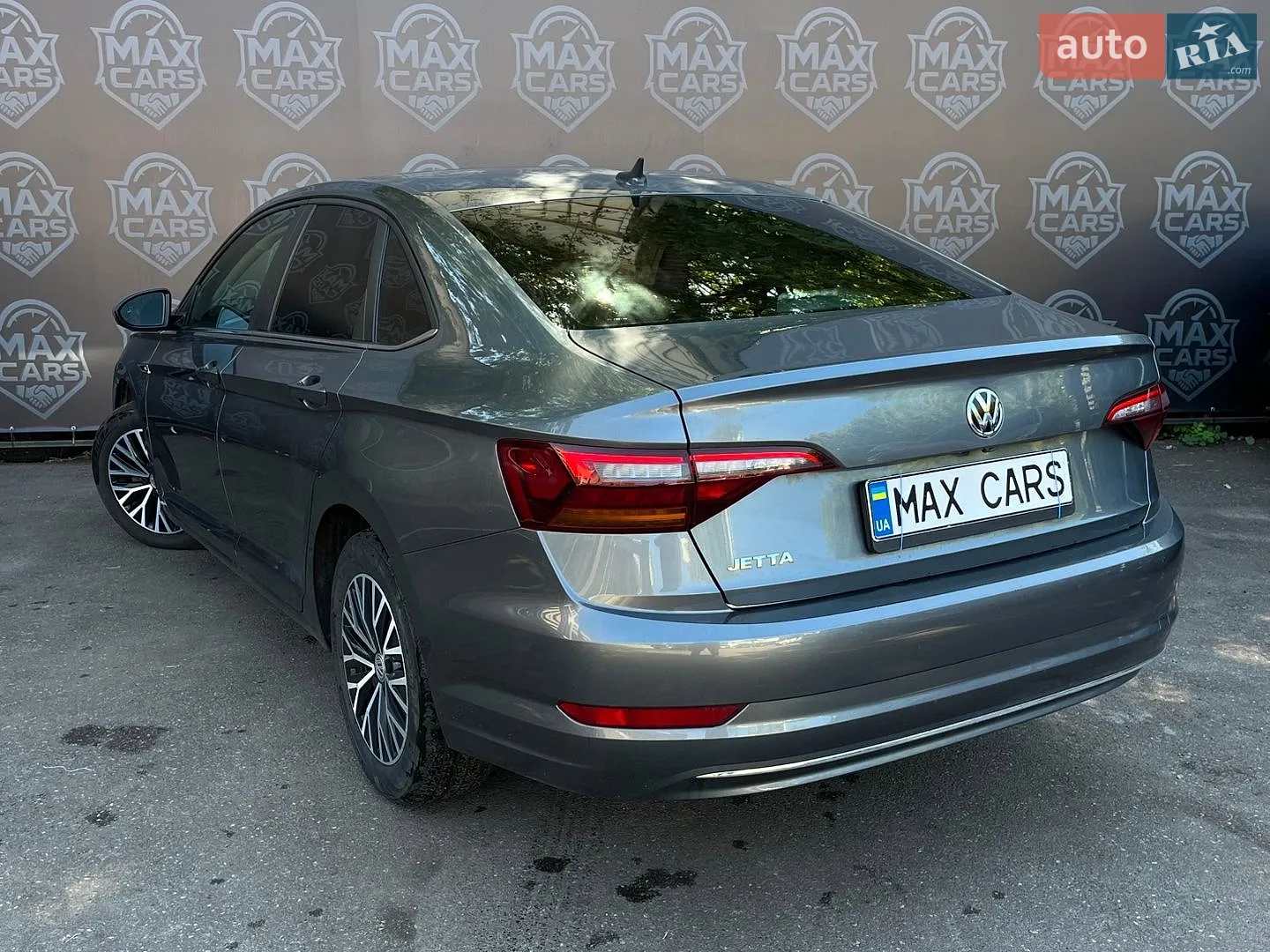 2019 Volkswagen Jetta - мініатюра 5