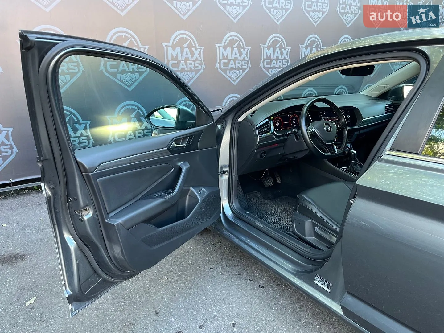 2019 Volkswagen Jetta - мініатюра 7