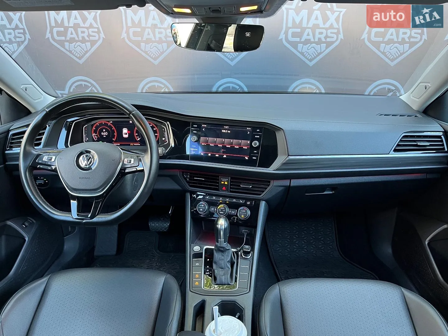 2019 Volkswagen Jetta - мініатюра 9
