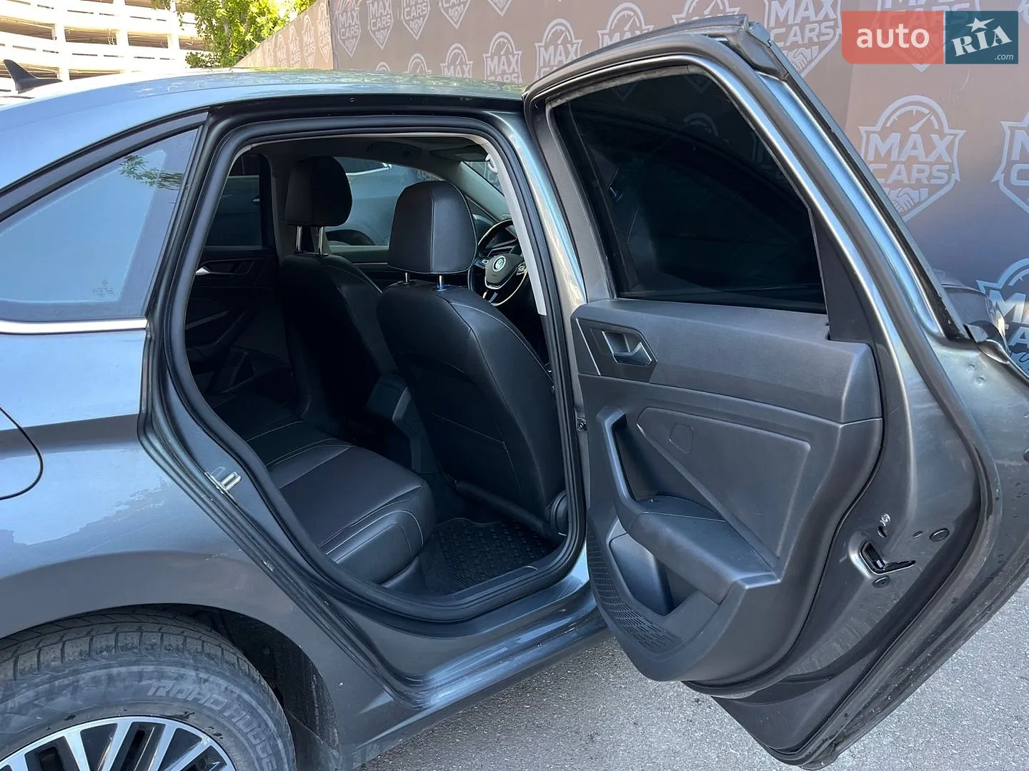 2019 Volkswagen Jetta - мініатюра 11