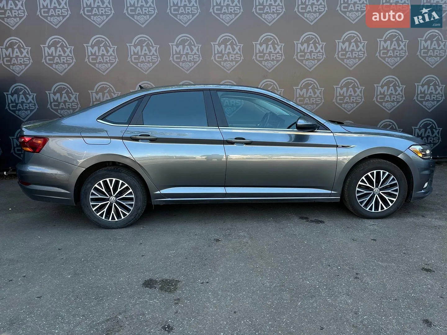 2019 Volkswagen Jetta - мініатюра 4