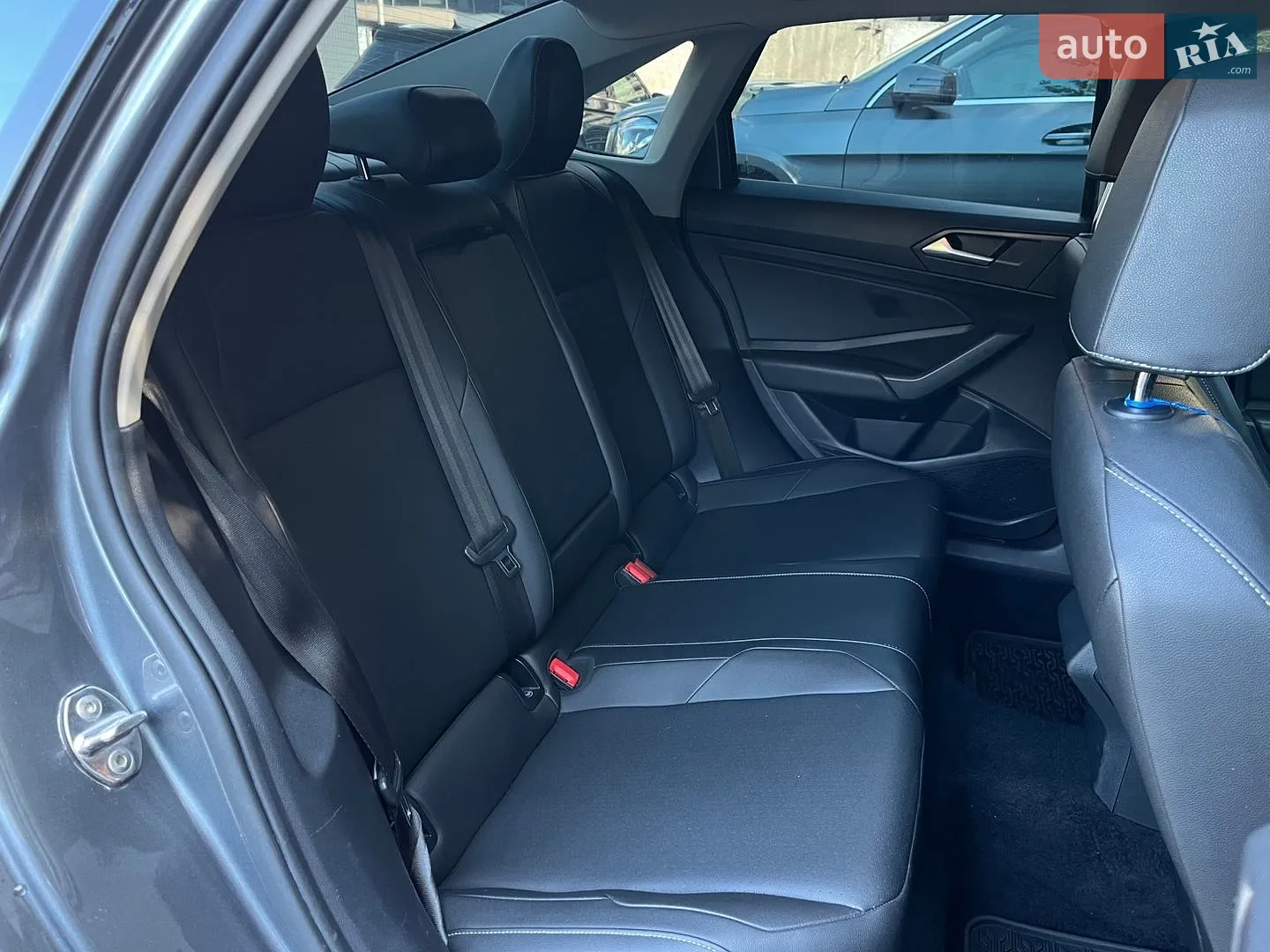 2019 Volkswagen Jetta - мініатюра 12