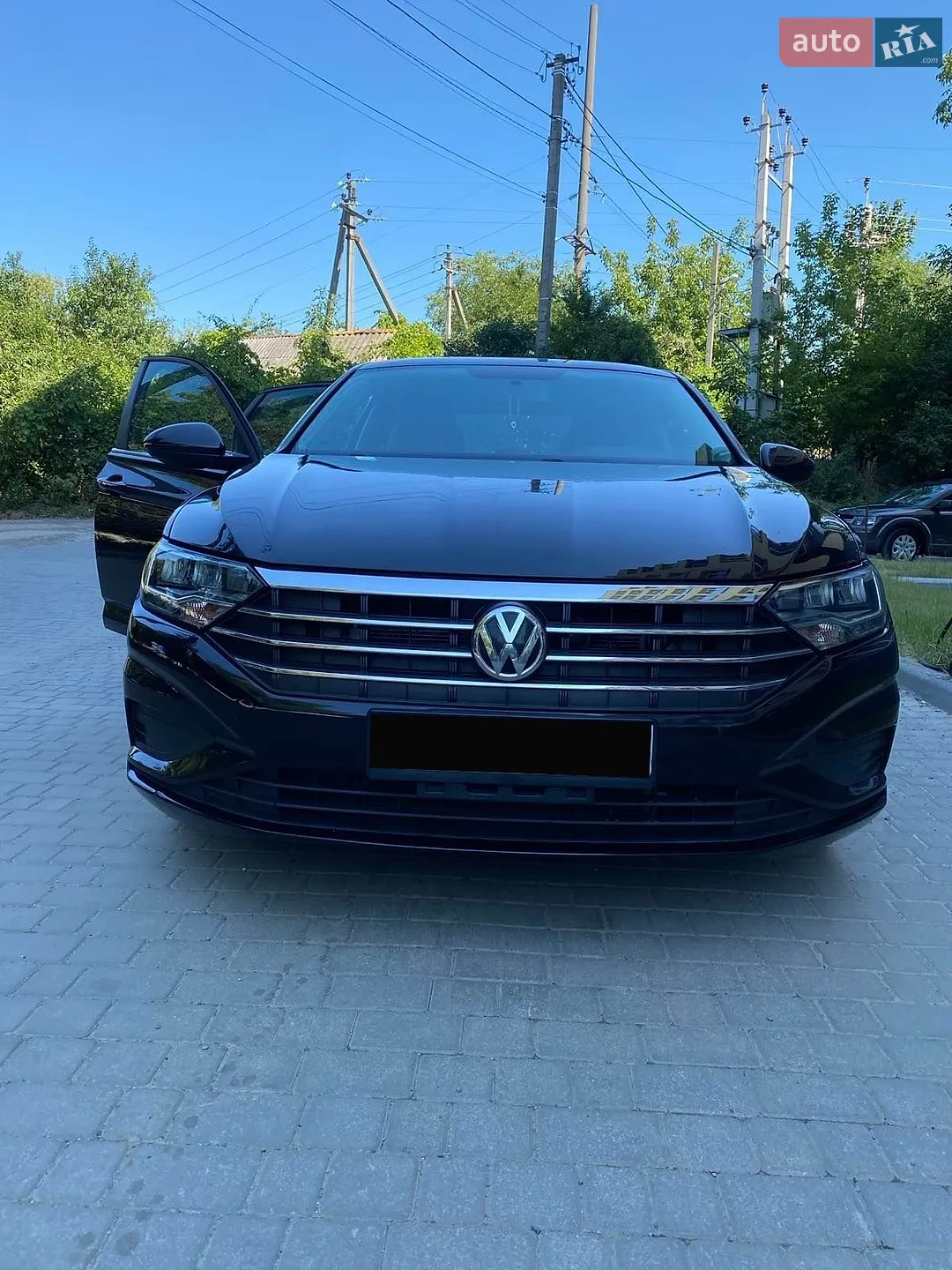 2021 Volkswagen Jetta - мініатюра 3