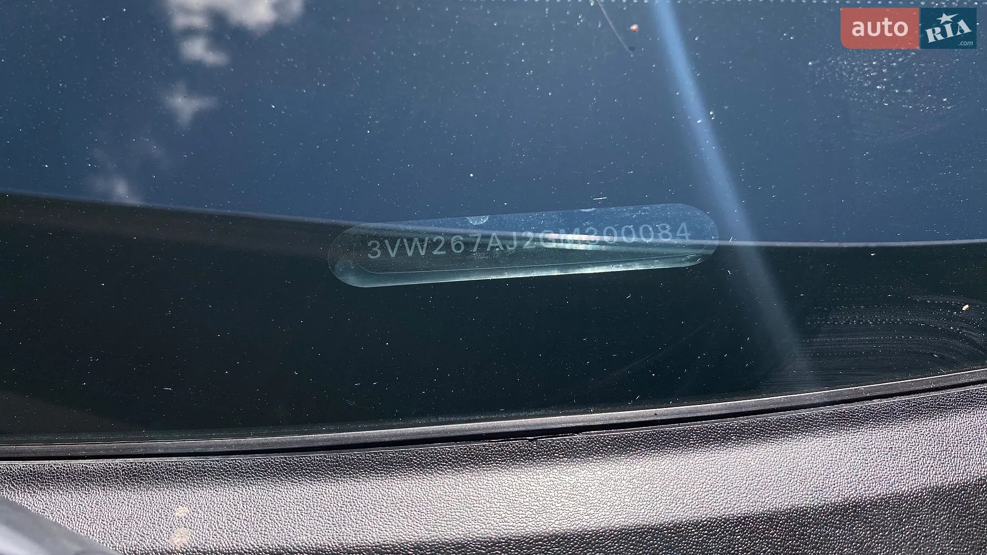 2015 Volkswagen Jetta - мініатюра 6