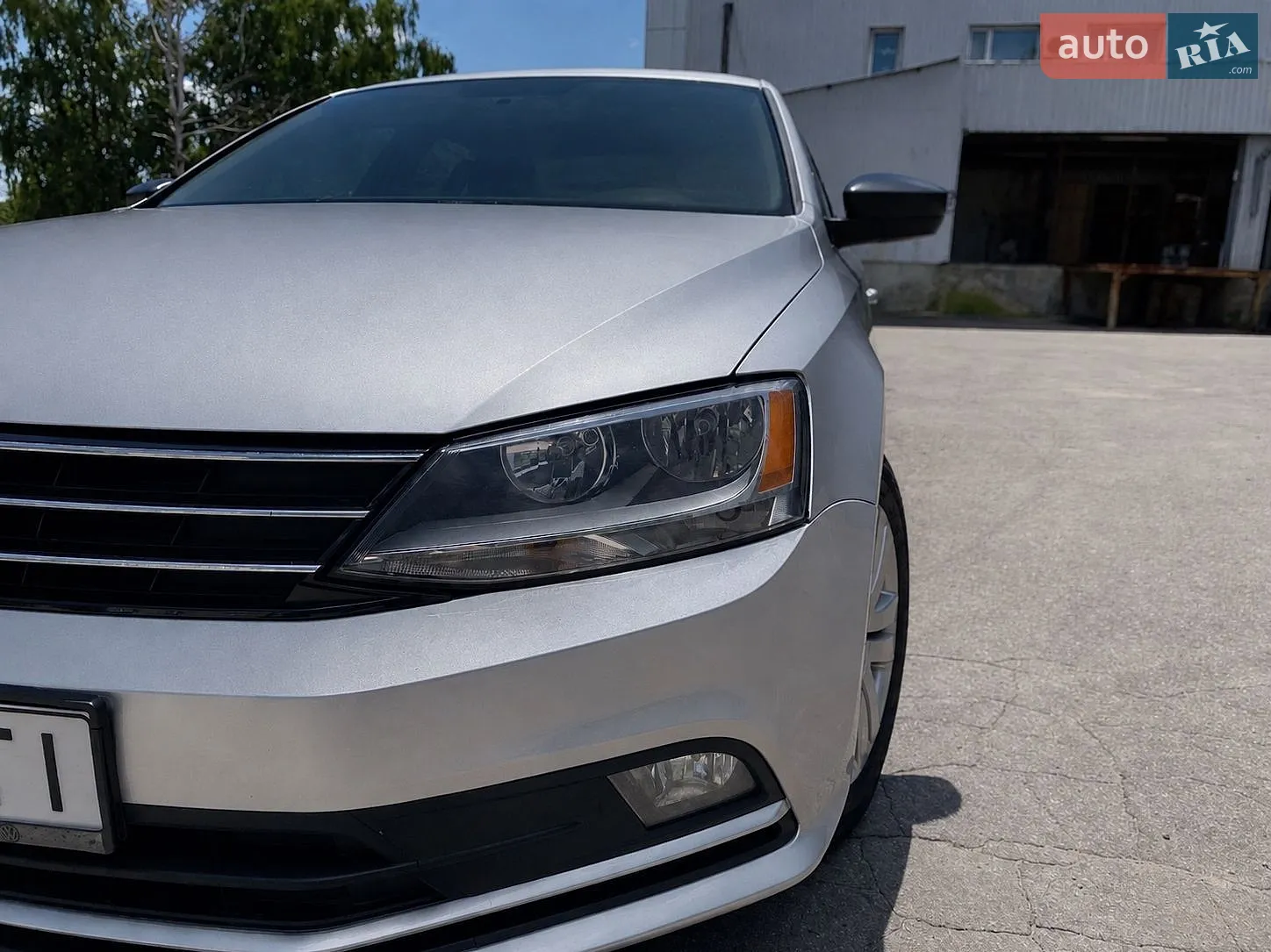 2015 Volkswagen Jetta - мініатюра 4