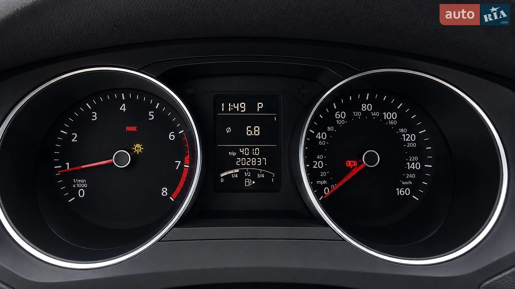 2015 Volkswagen Jetta - мініатюра 8