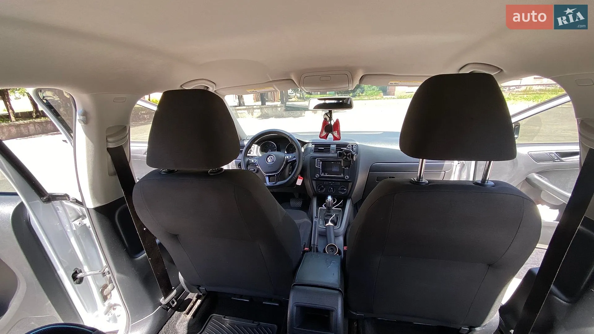 2015 Volkswagen Jetta - мініатюра 12