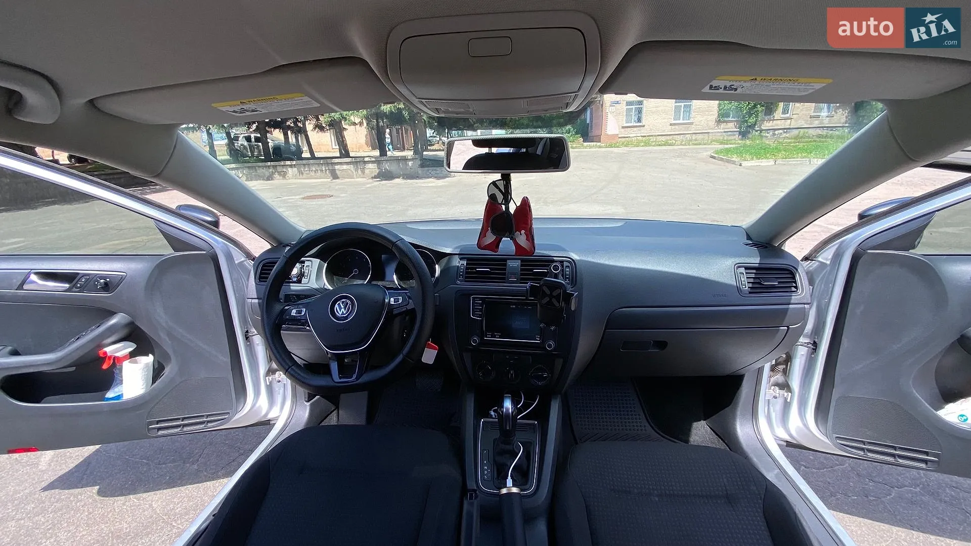 2015 Volkswagen Jetta - мініатюра 11