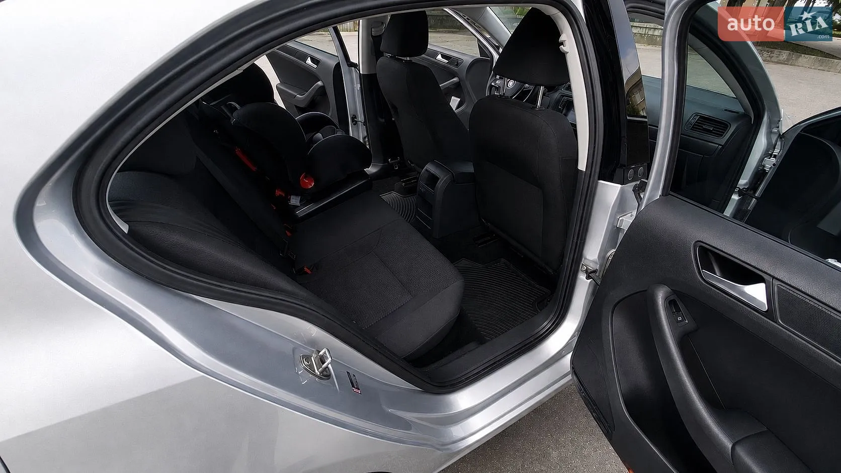 2015 Volkswagen Jetta - мініатюра 14