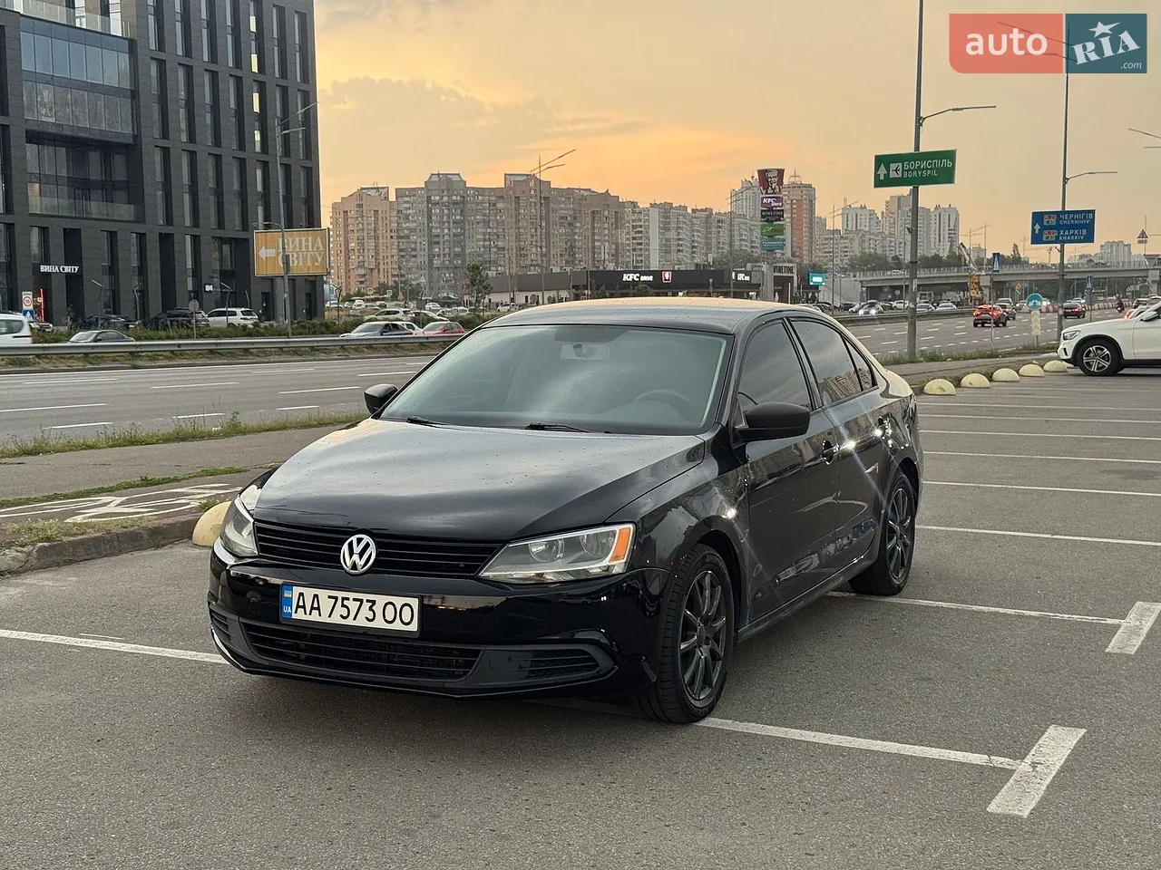 2010 Volkswagen Jetta - мініатюра 46