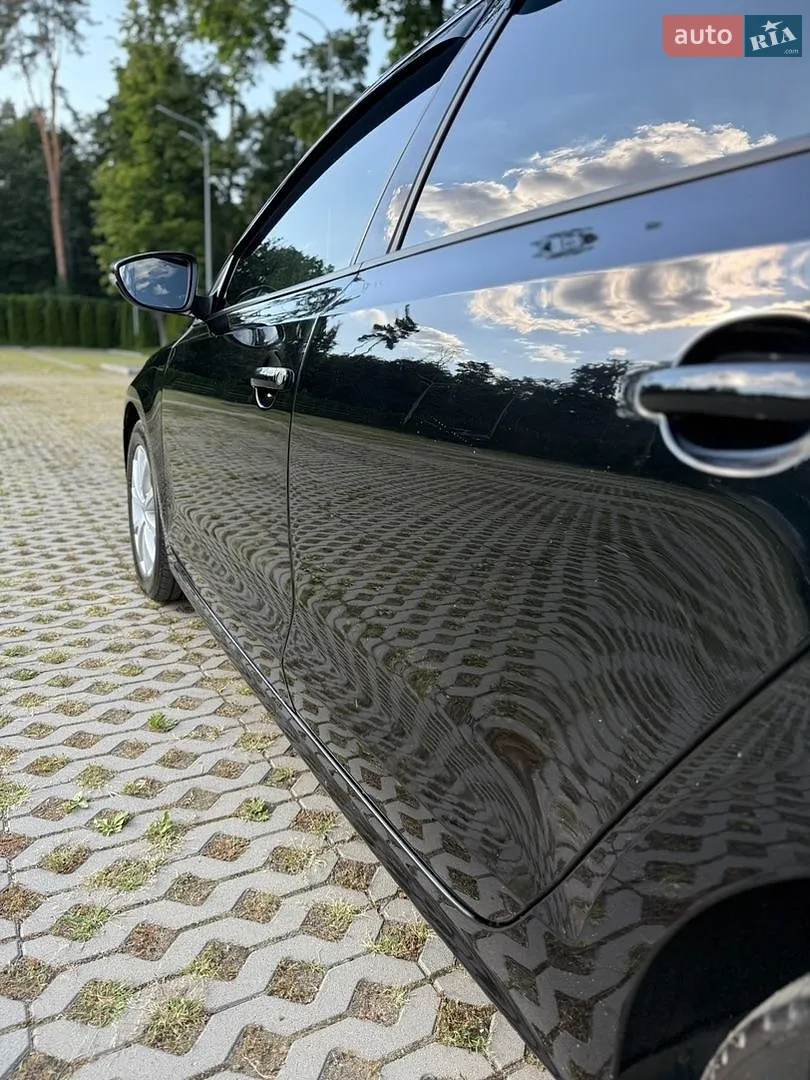 2014 Volkswagen Jetta - мініатюра 11