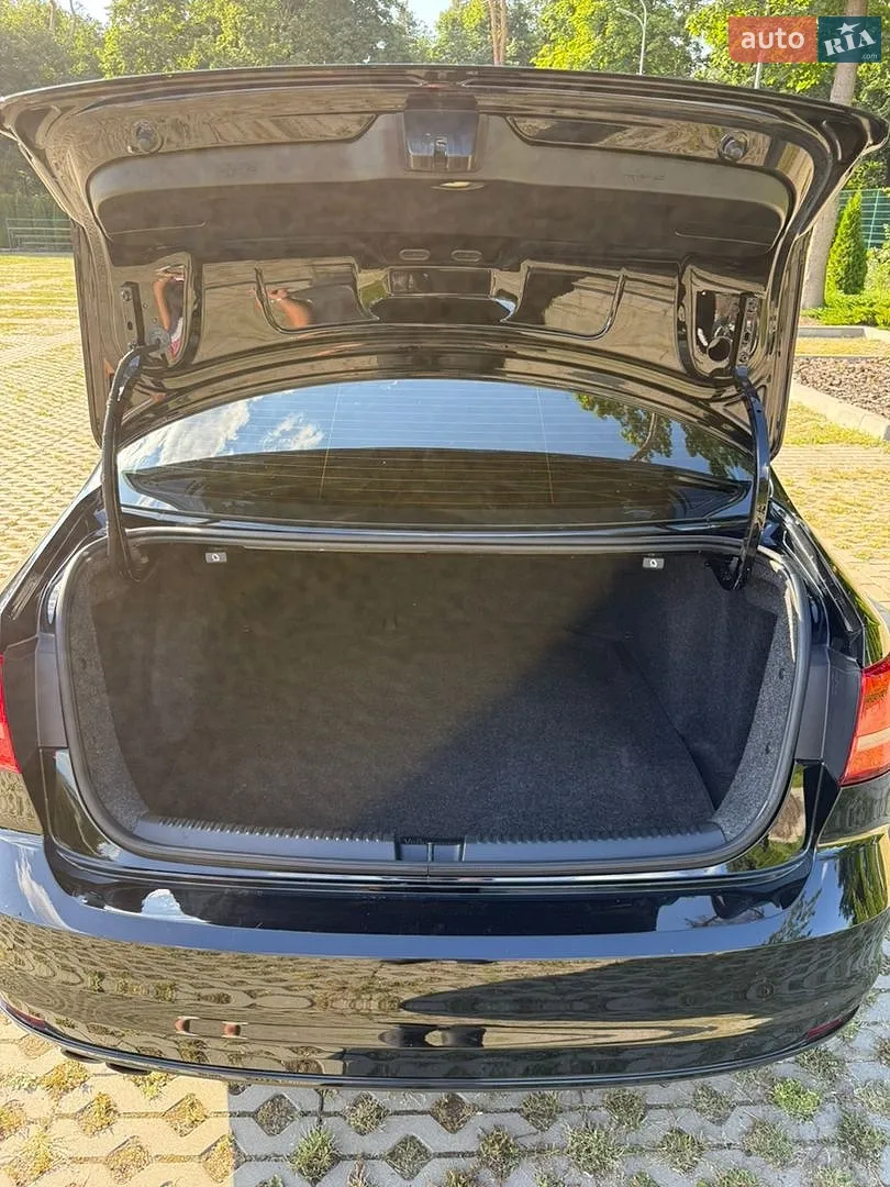 2014 Volkswagen Jetta - мініатюра 12