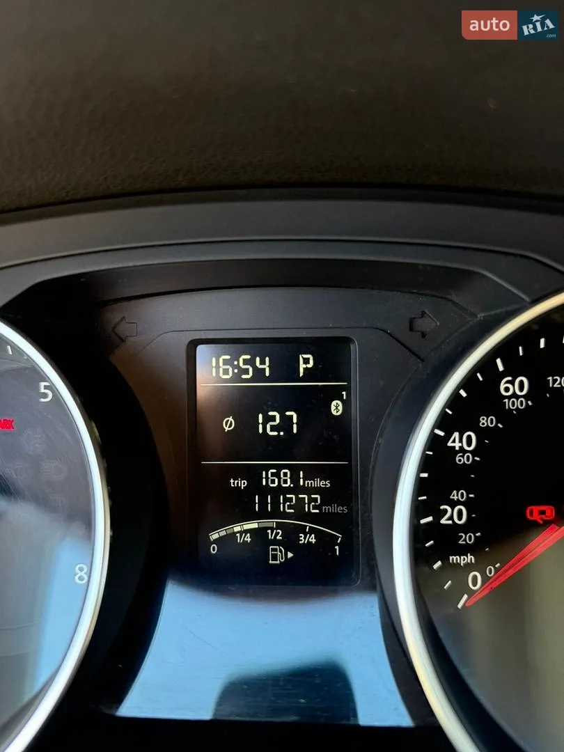 2014 Volkswagen Jetta - мініатюра 14
