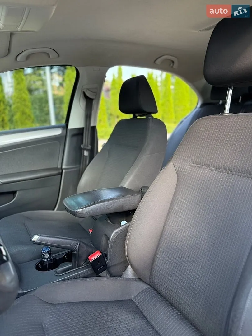 2014 Volkswagen Jetta - мініатюра 20