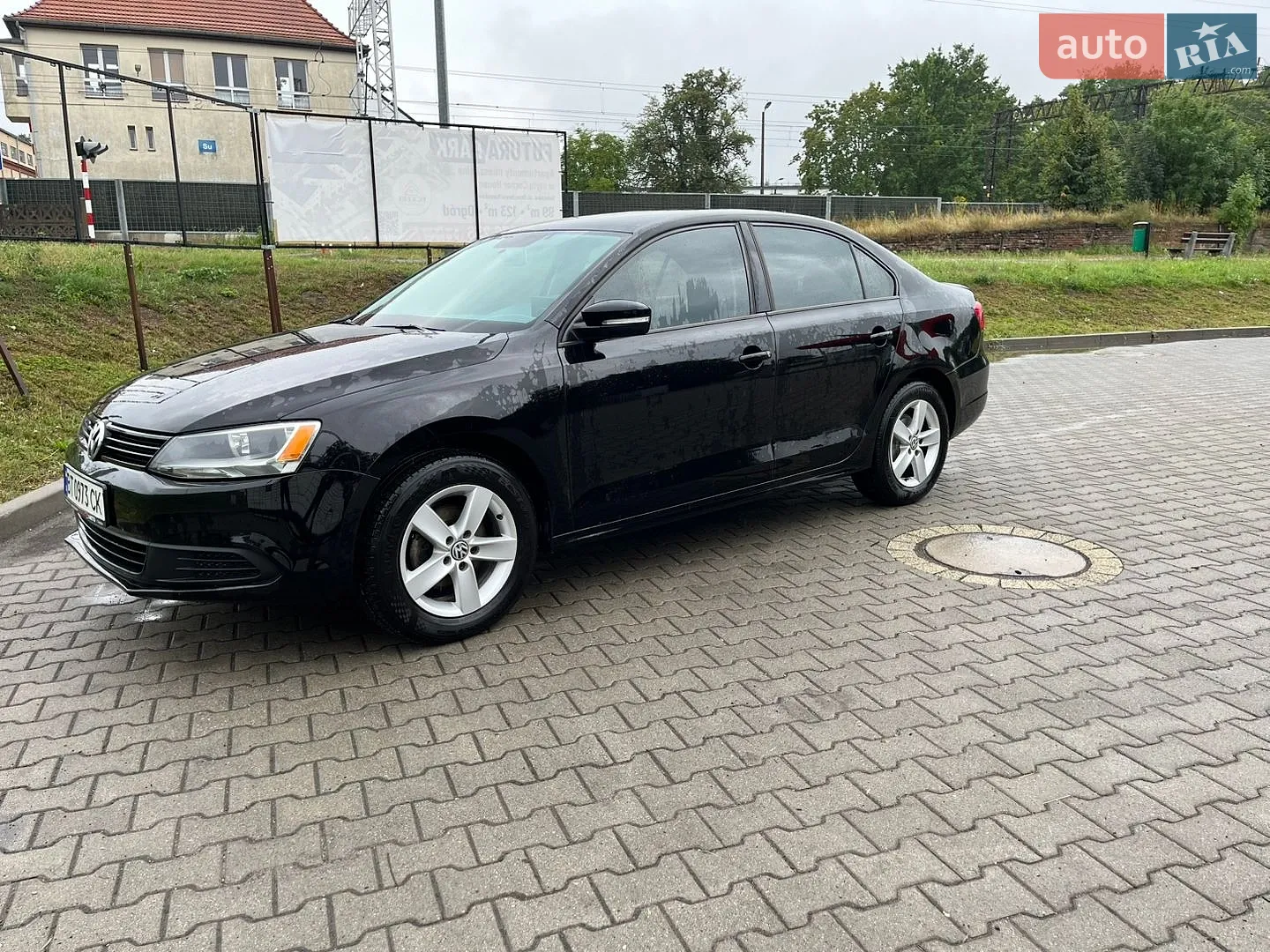 2010 Volkswagen Jetta - мініатюра 3