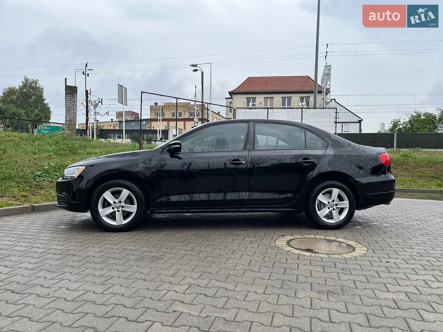2010 Volkswagen Jetta - мініатюра 5