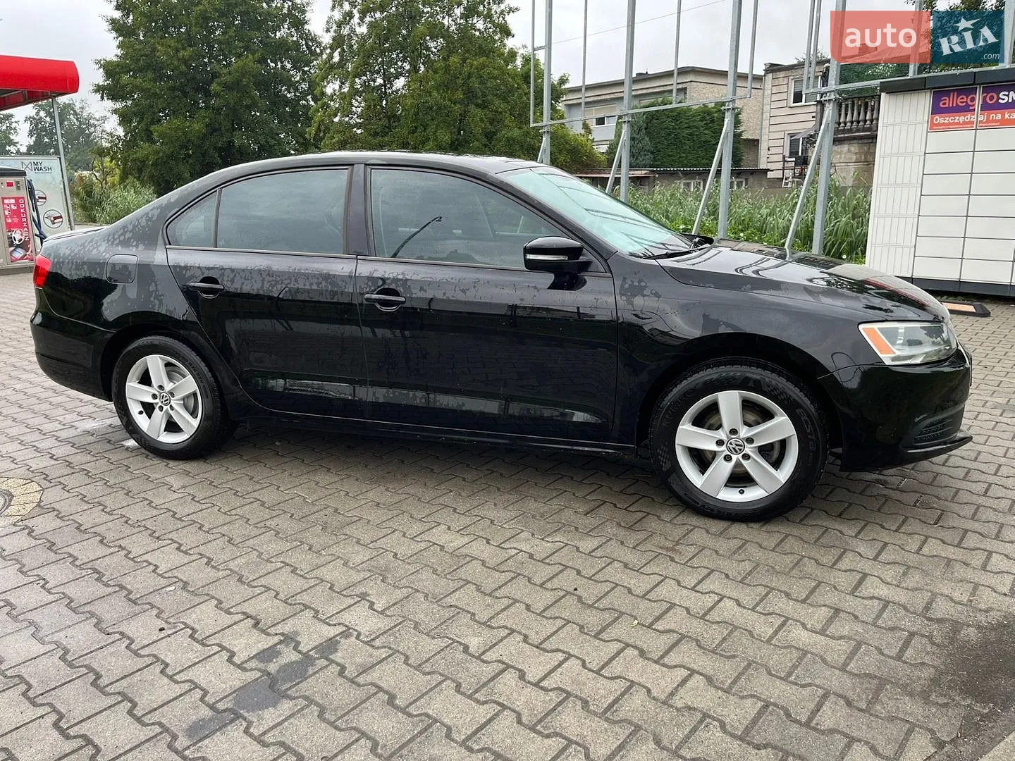 2010 Volkswagen Jetta - мініатюра 4