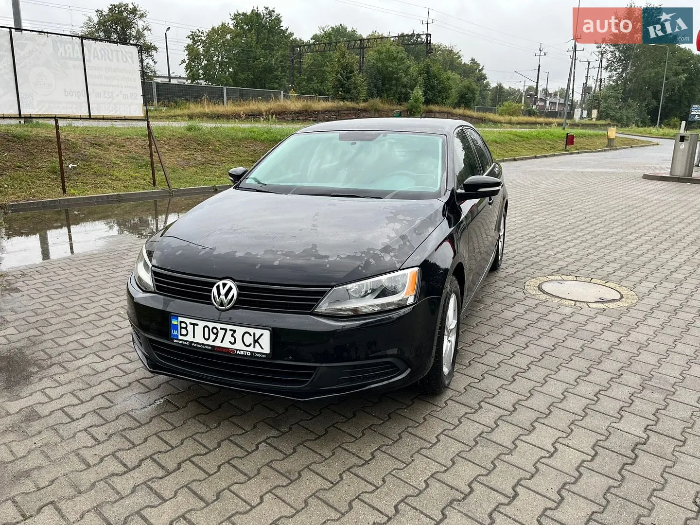 2010 Volkswagen Jetta - мініатюра 2