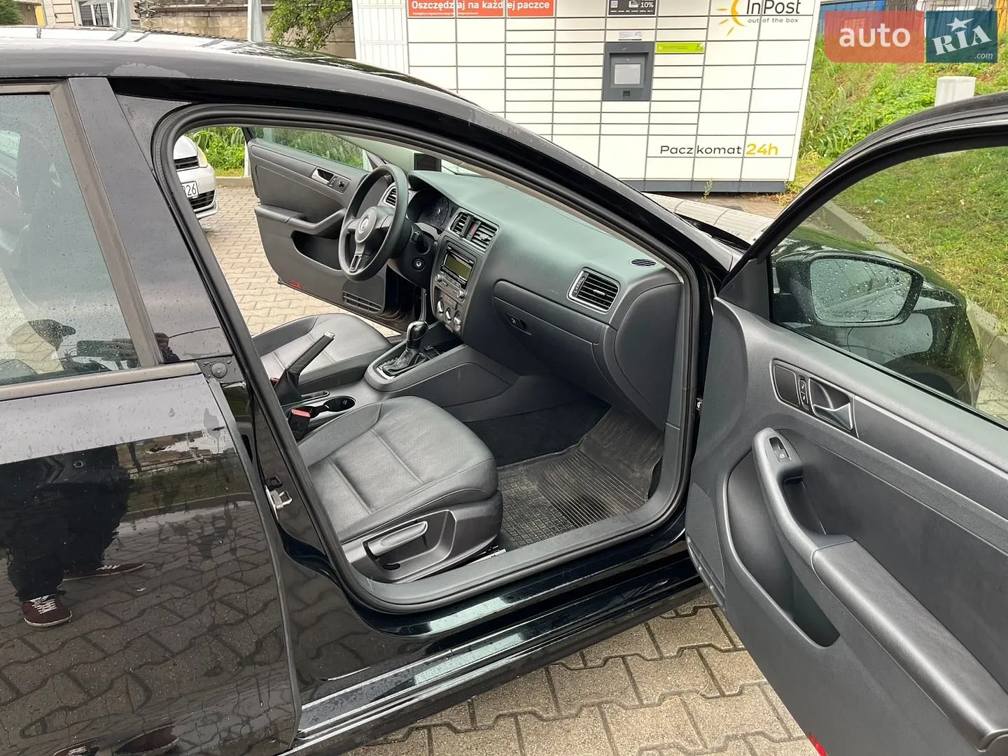 2010 Volkswagen Jetta - мініатюра 13