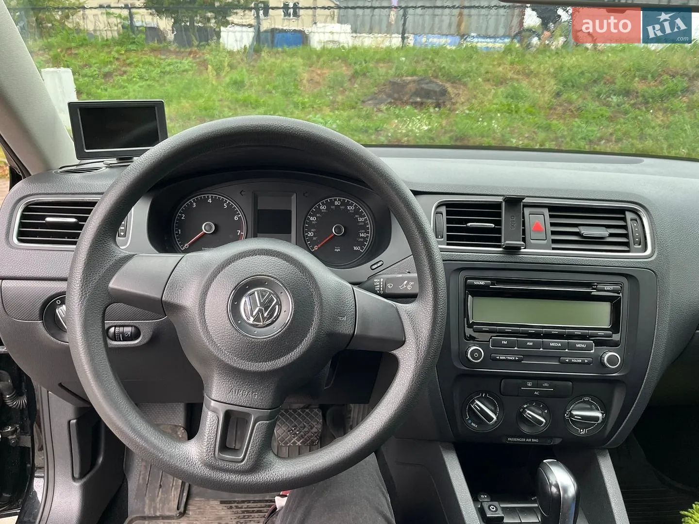 2010 Volkswagen Jetta - мініатюра 14