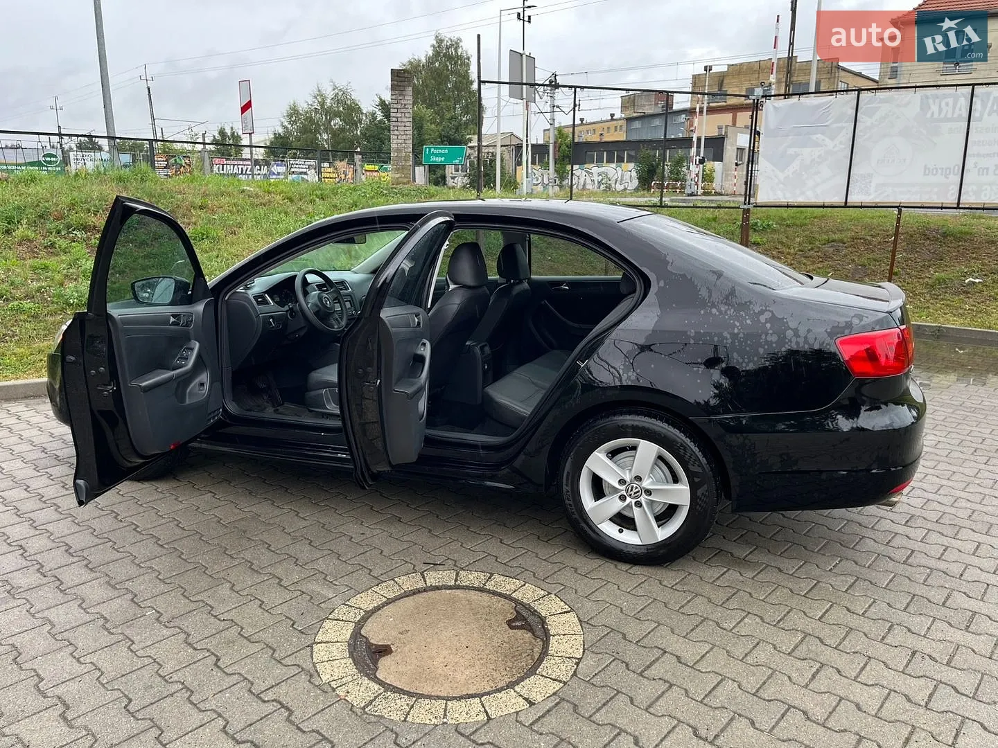 2010 Volkswagen Jetta - мініатюра 6