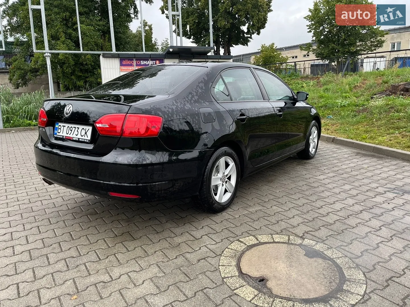 2010 Volkswagen Jetta - мініатюра 7