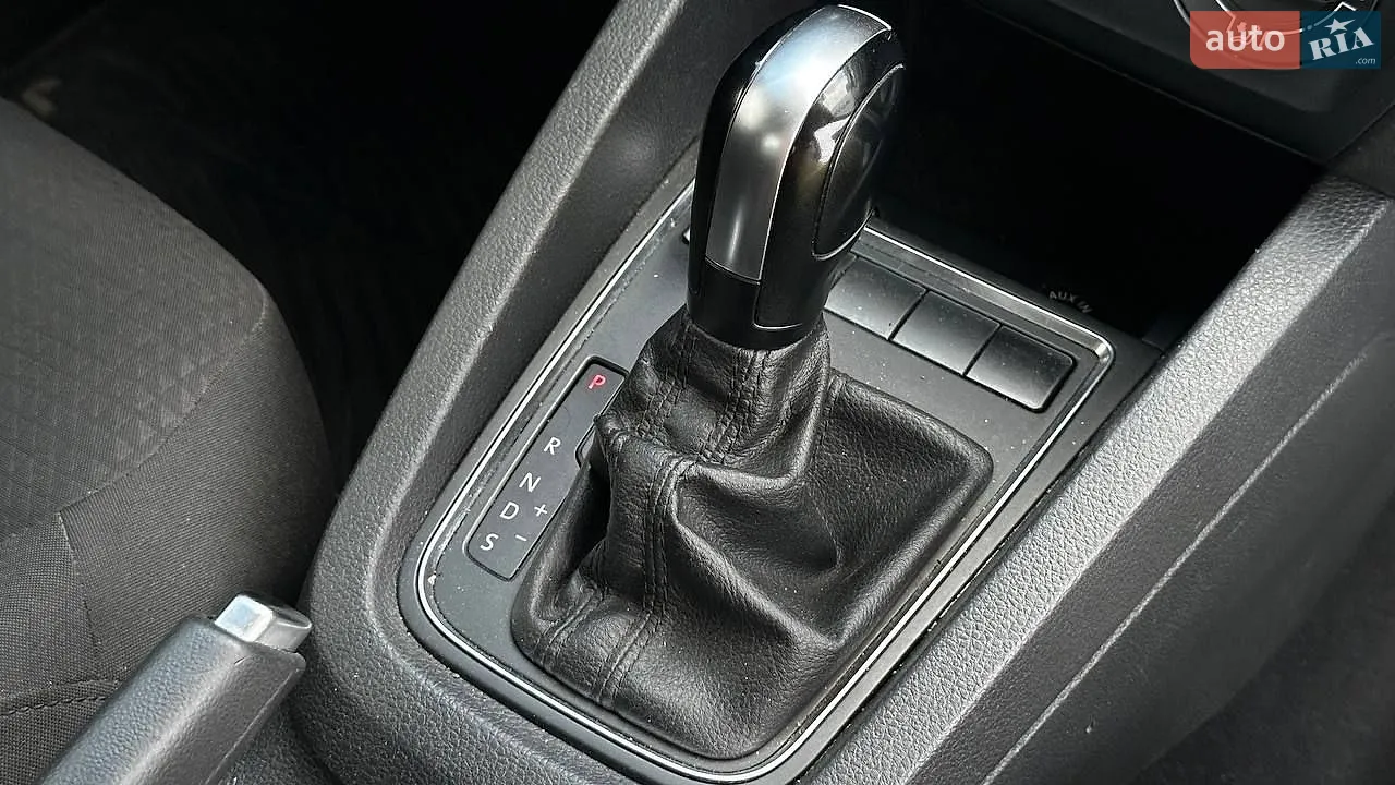 2014 Volkswagen Jetta - мініатюра 23
