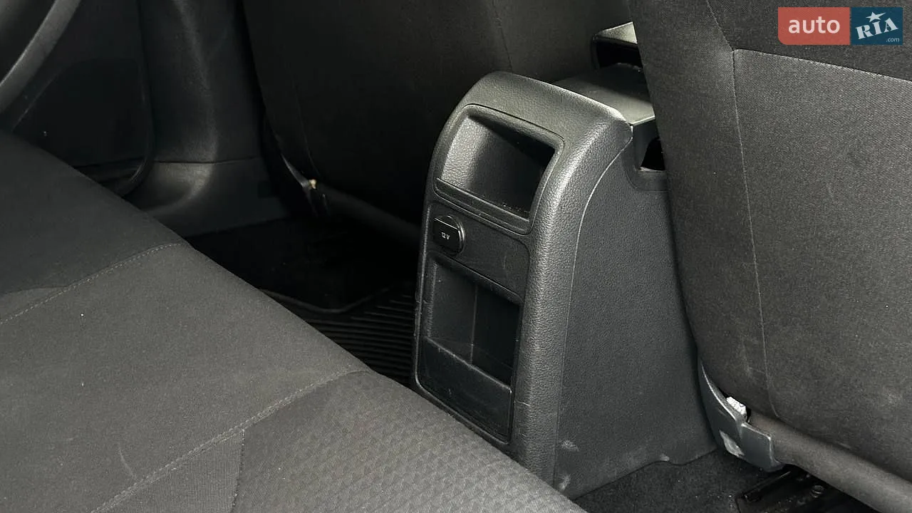 2014 Volkswagen Jetta - мініатюра 28