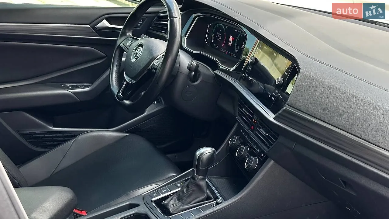 2018 Volkswagen Jetta - мініатюра 24