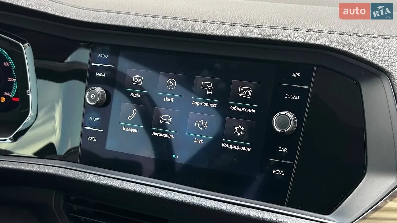 2018 Volkswagen Jetta - мініатюра 22