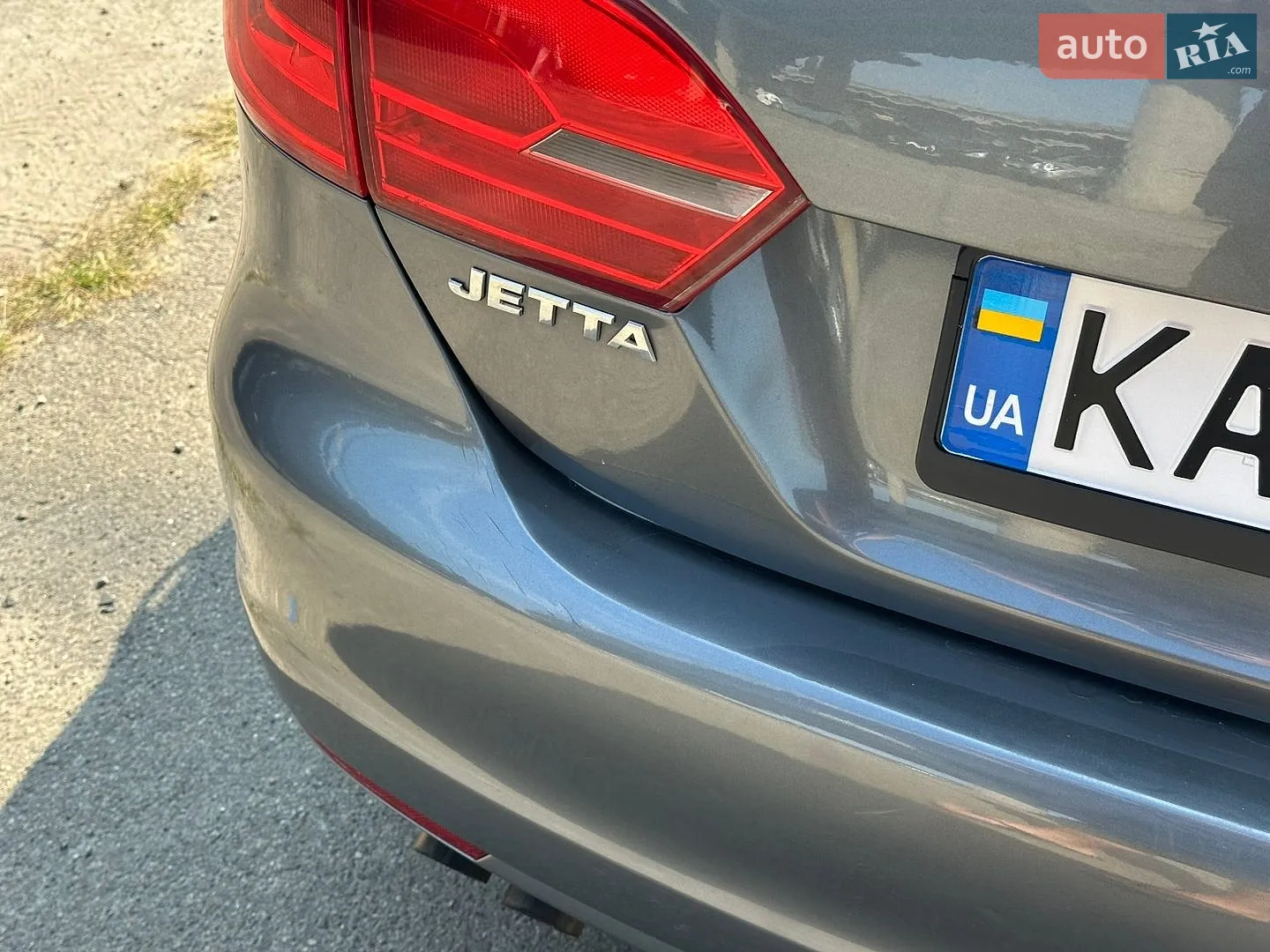 2013 Volkswagen Jetta - мініатюра 13