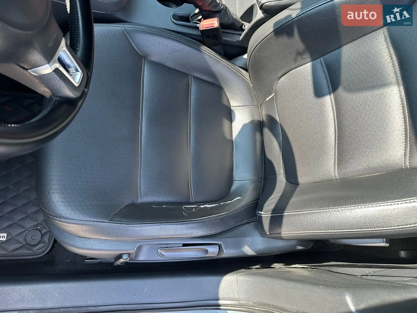 2013 Volkswagen Jetta - мініатюра 20