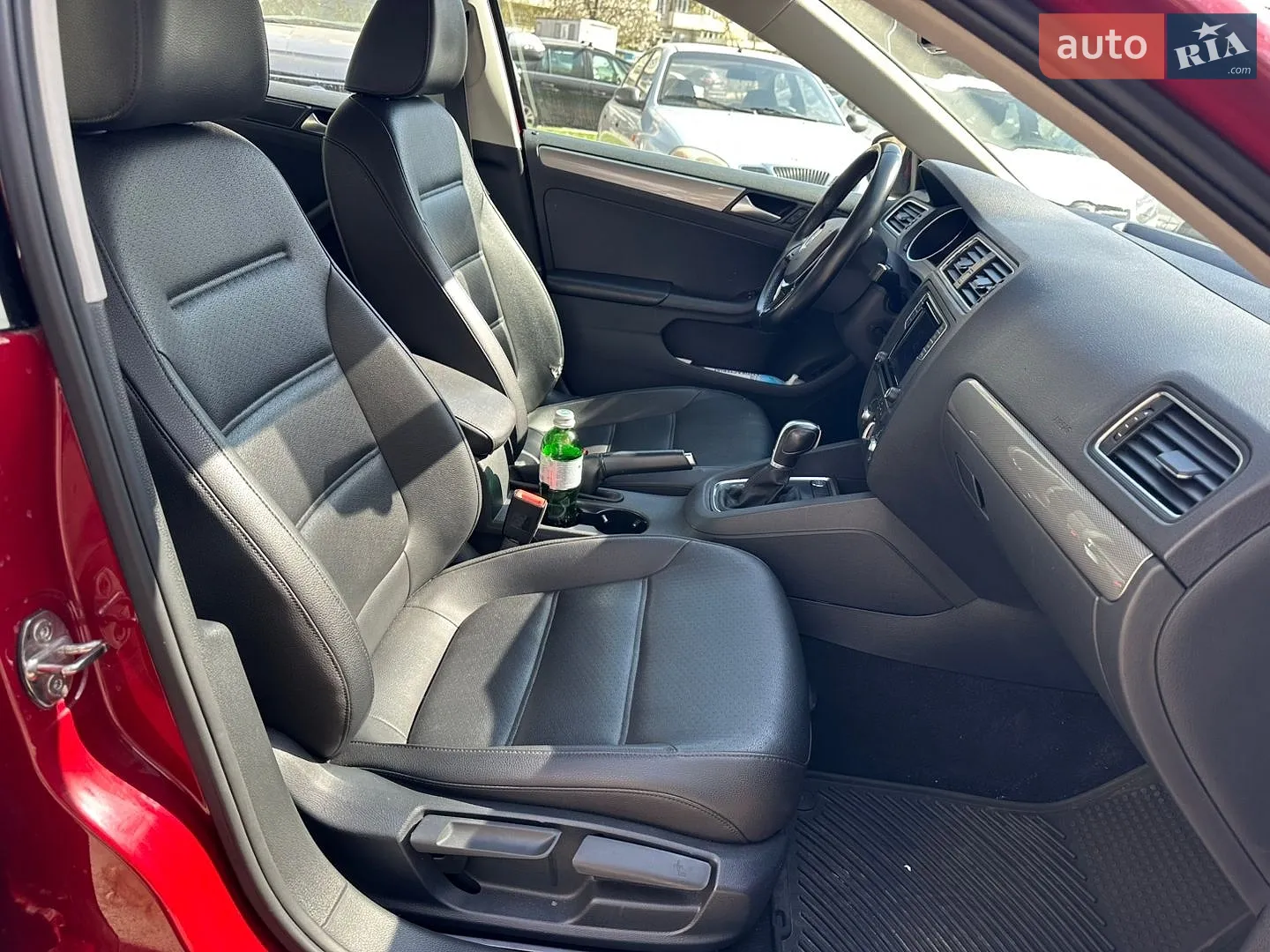2016 Volkswagen Jetta - мініатюра 17