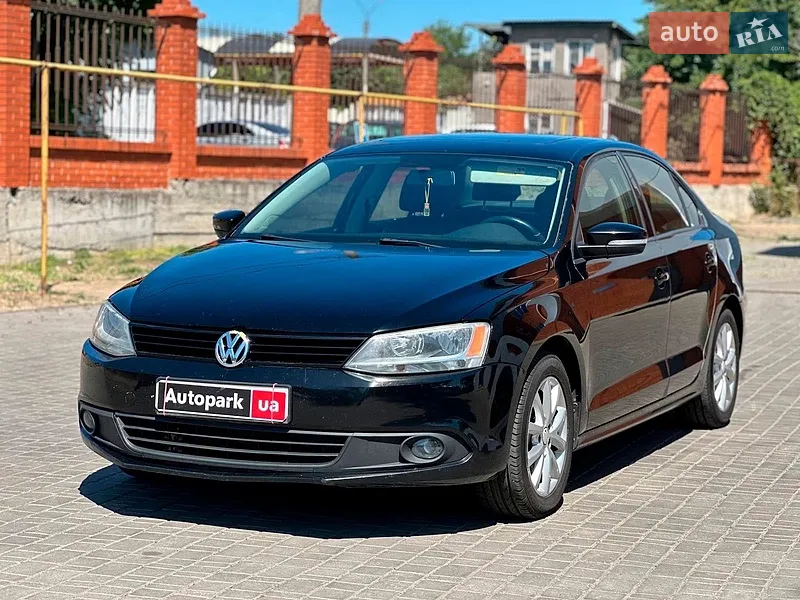 Volkswagen Jetta