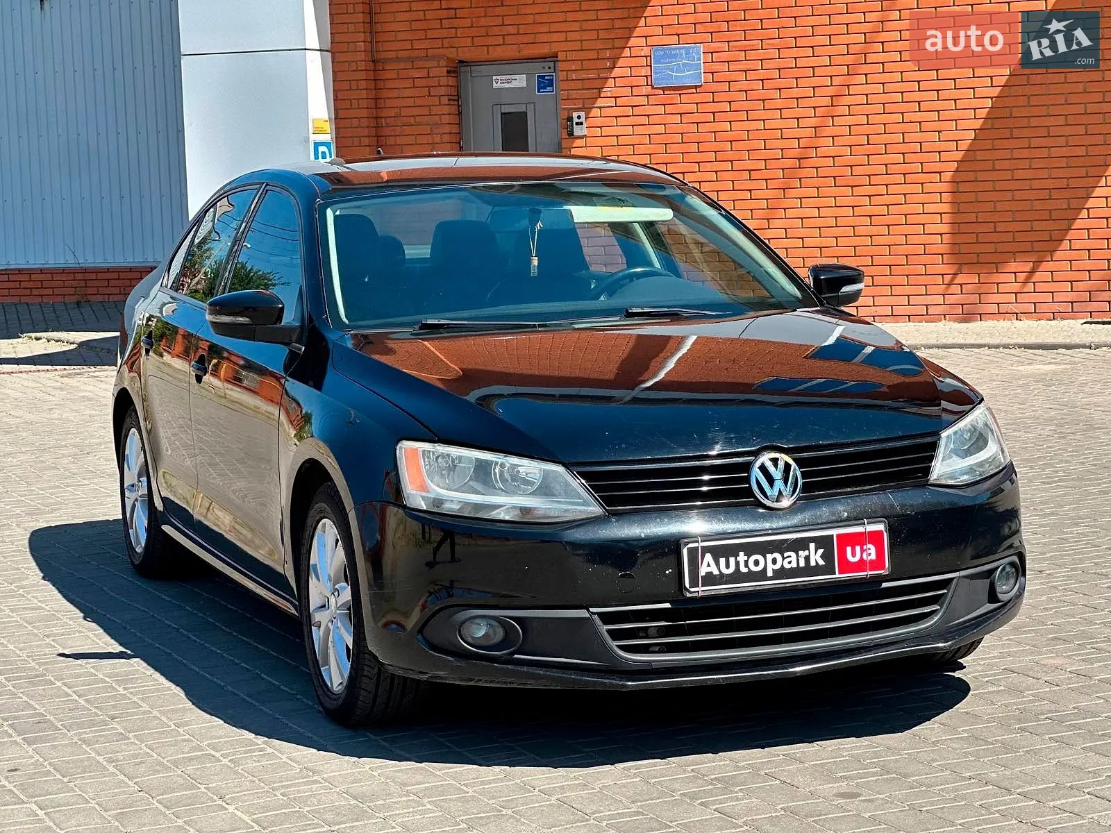 2010 Volkswagen Jetta - мініатюра 3