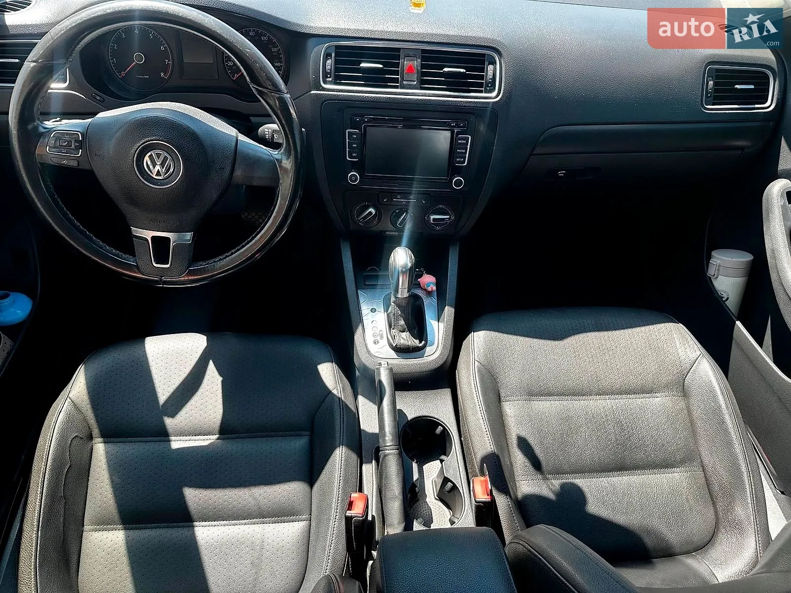2010 Volkswagen Jetta - мініатюра 20