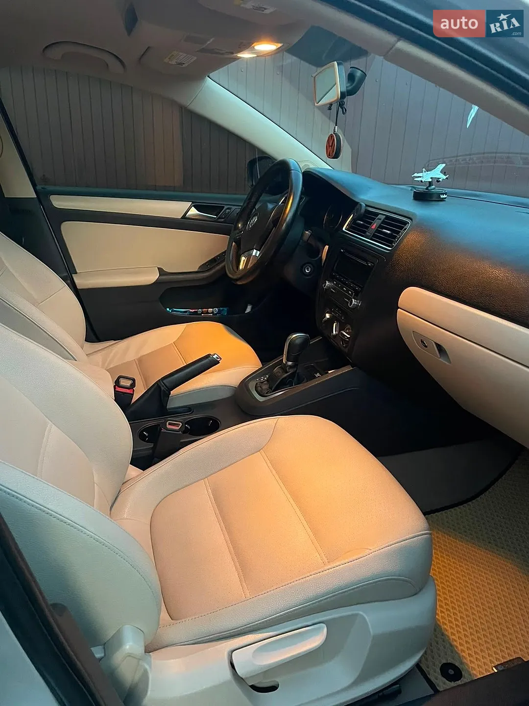 2012 Volkswagen Jetta - мініатюра 7