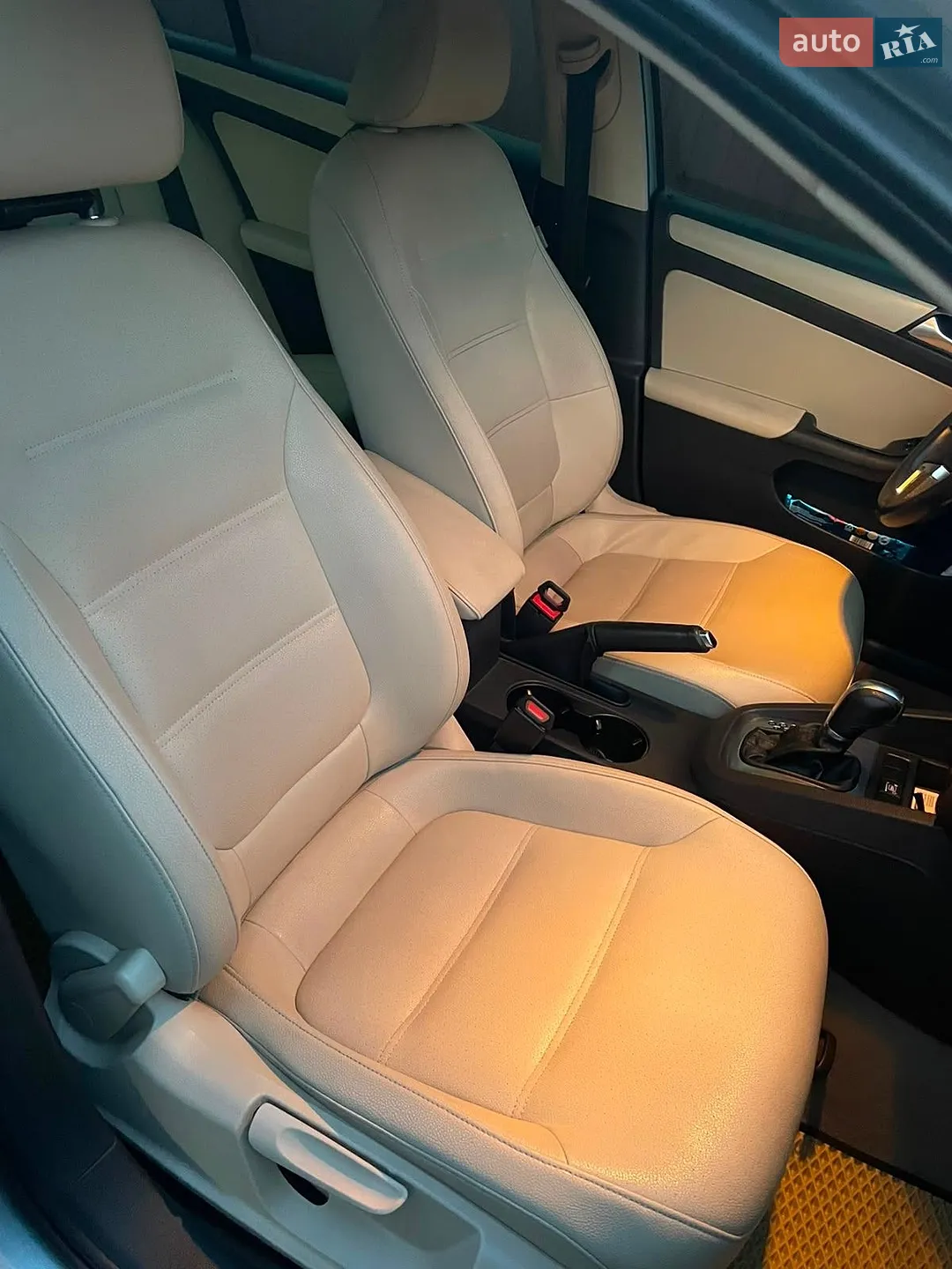 2012 Volkswagen Jetta - мініатюра 9