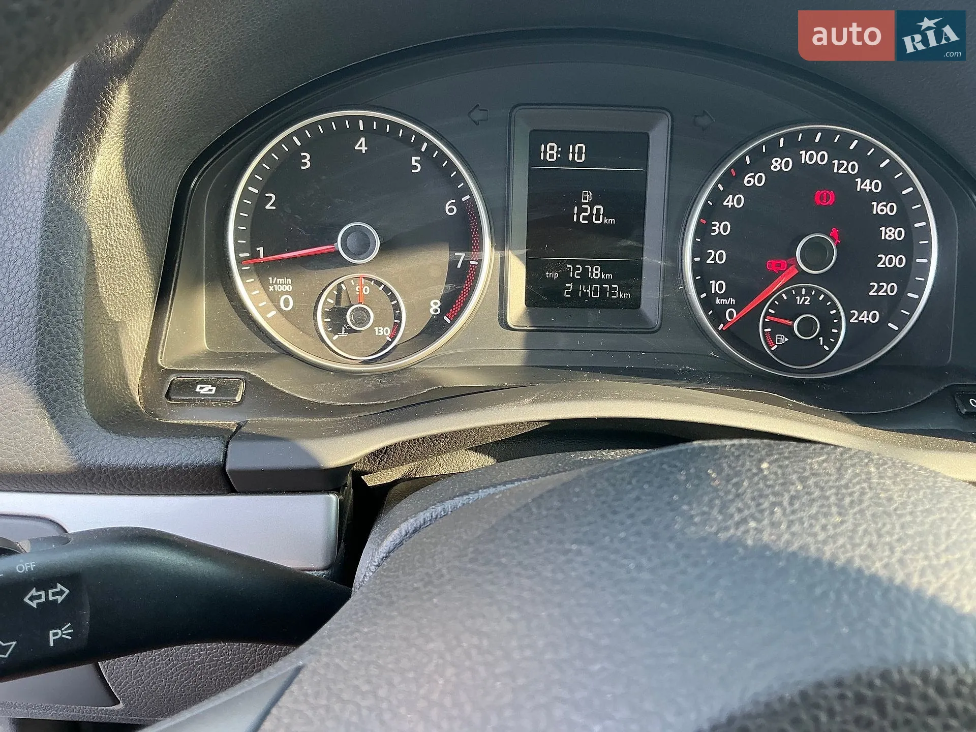 2010 Volkswagen Jetta - мініатюра 19