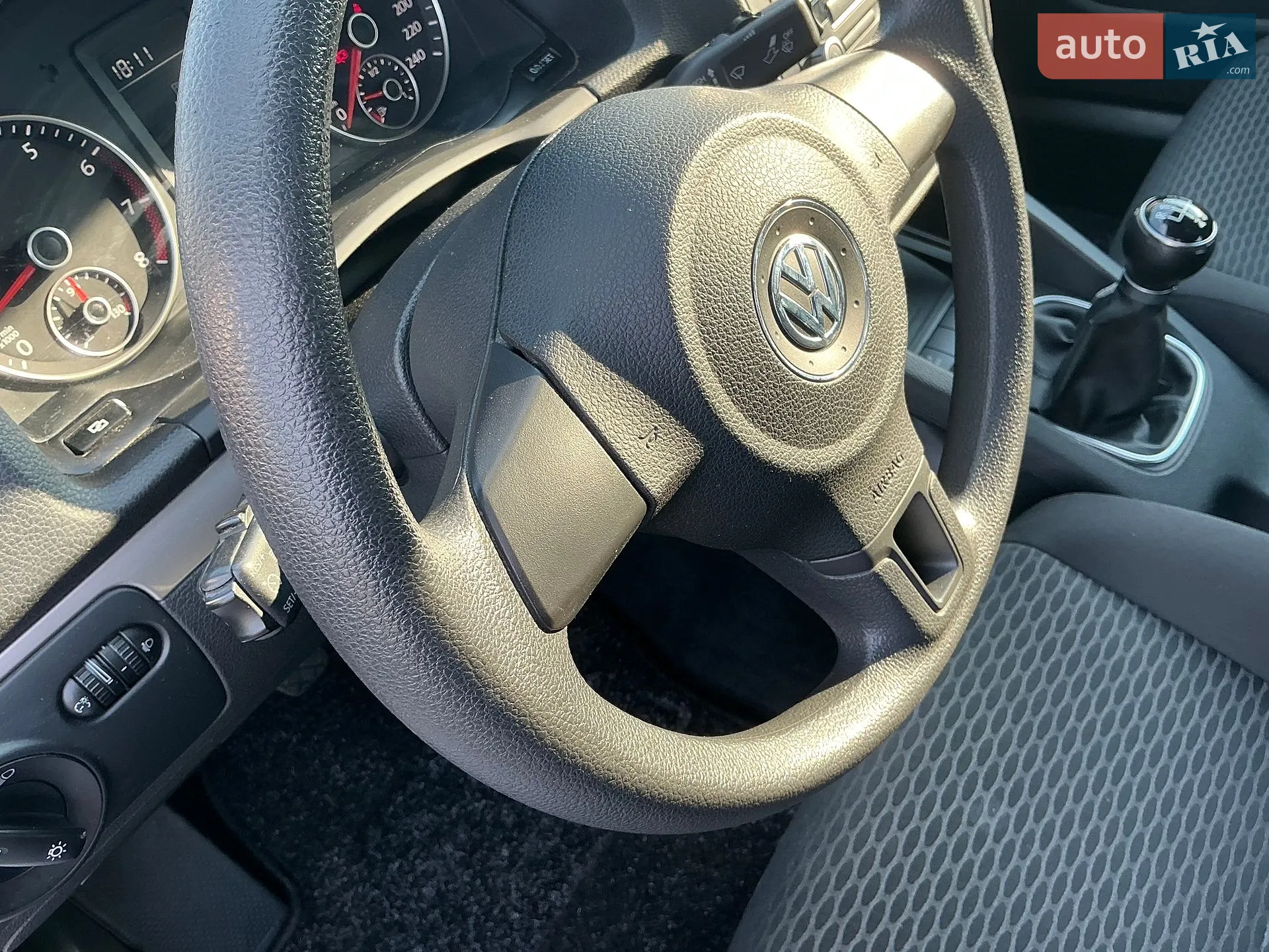 2010 Volkswagen Jetta - мініатюра 17