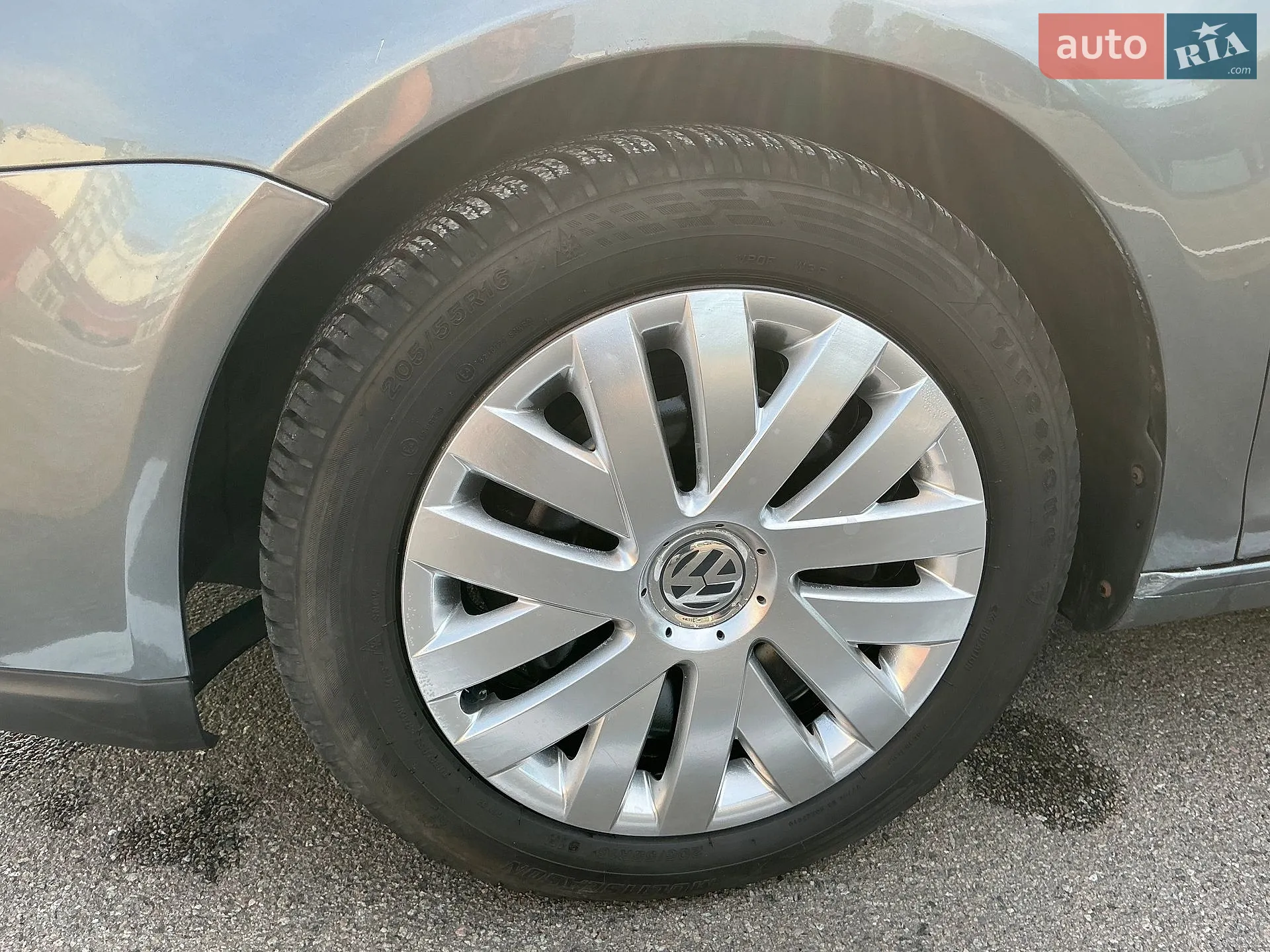 2010 Volkswagen Jetta - мініатюра 24