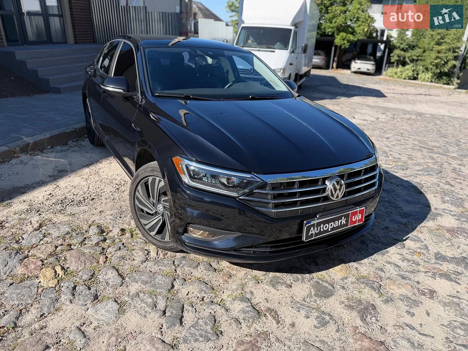 2019 Volkswagen Jetta - мініатюра 2