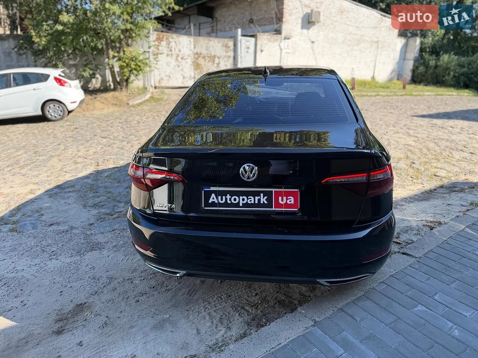 2019 Volkswagen Jetta - мініатюра 7