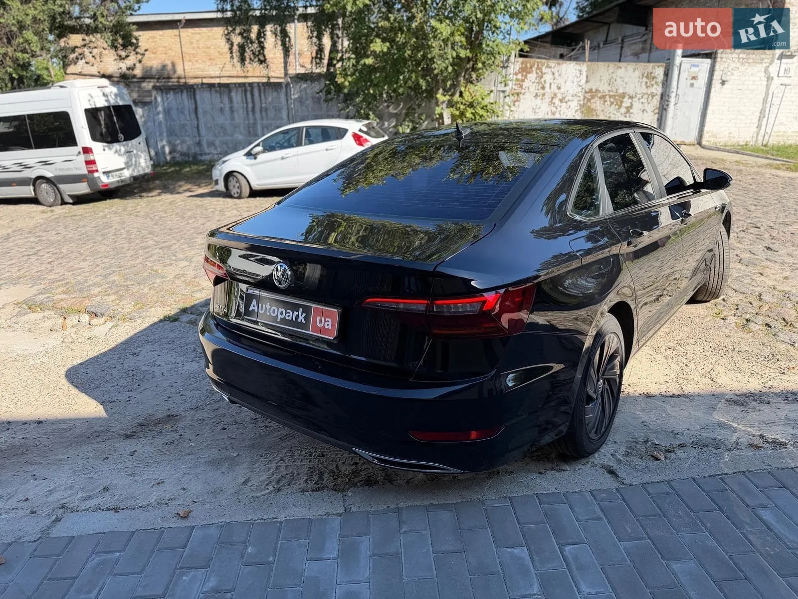 2019 Volkswagen Jetta - мініатюра 6