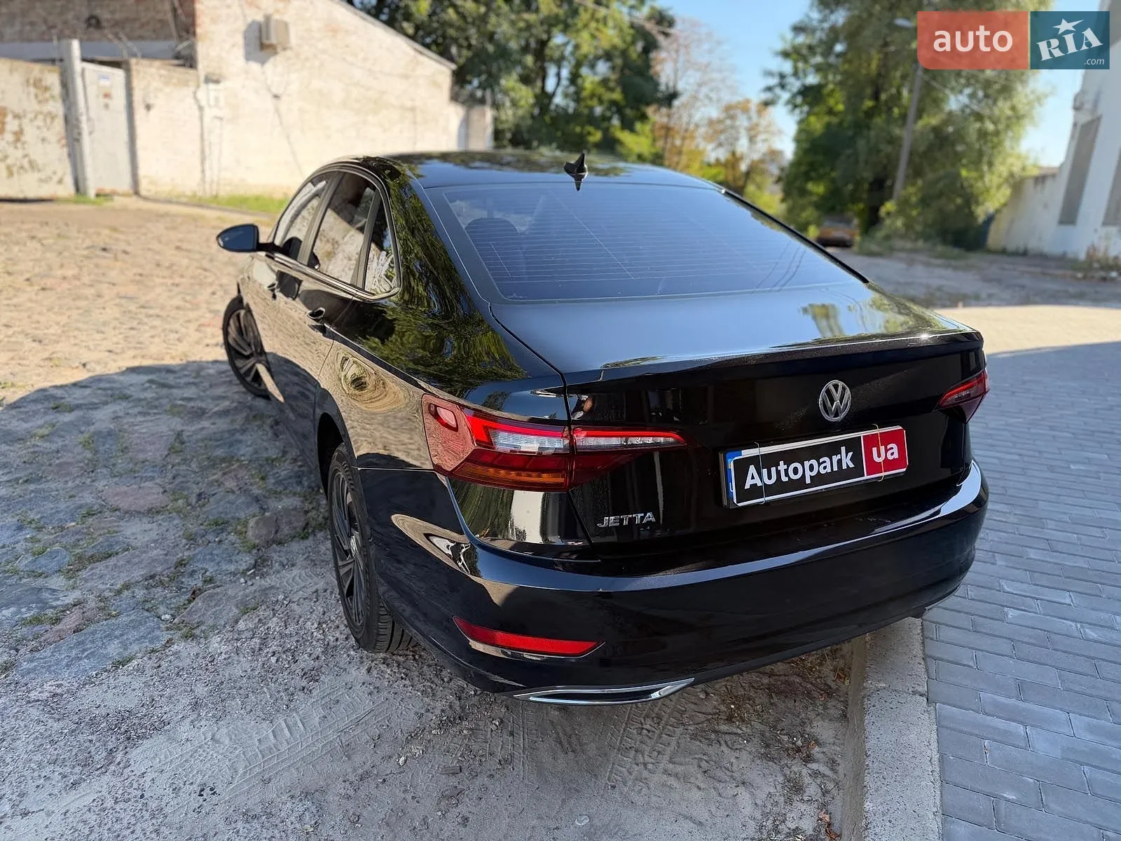 2019 Volkswagen Jetta - мініатюра 8