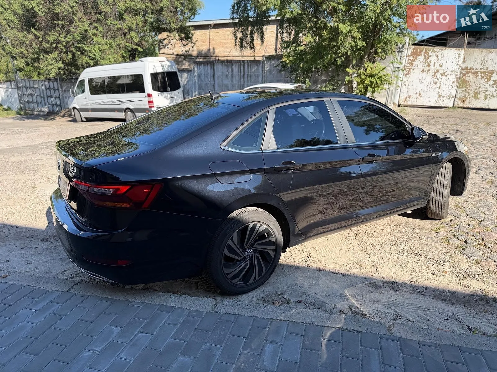 2019 Volkswagen Jetta - мініатюра 5