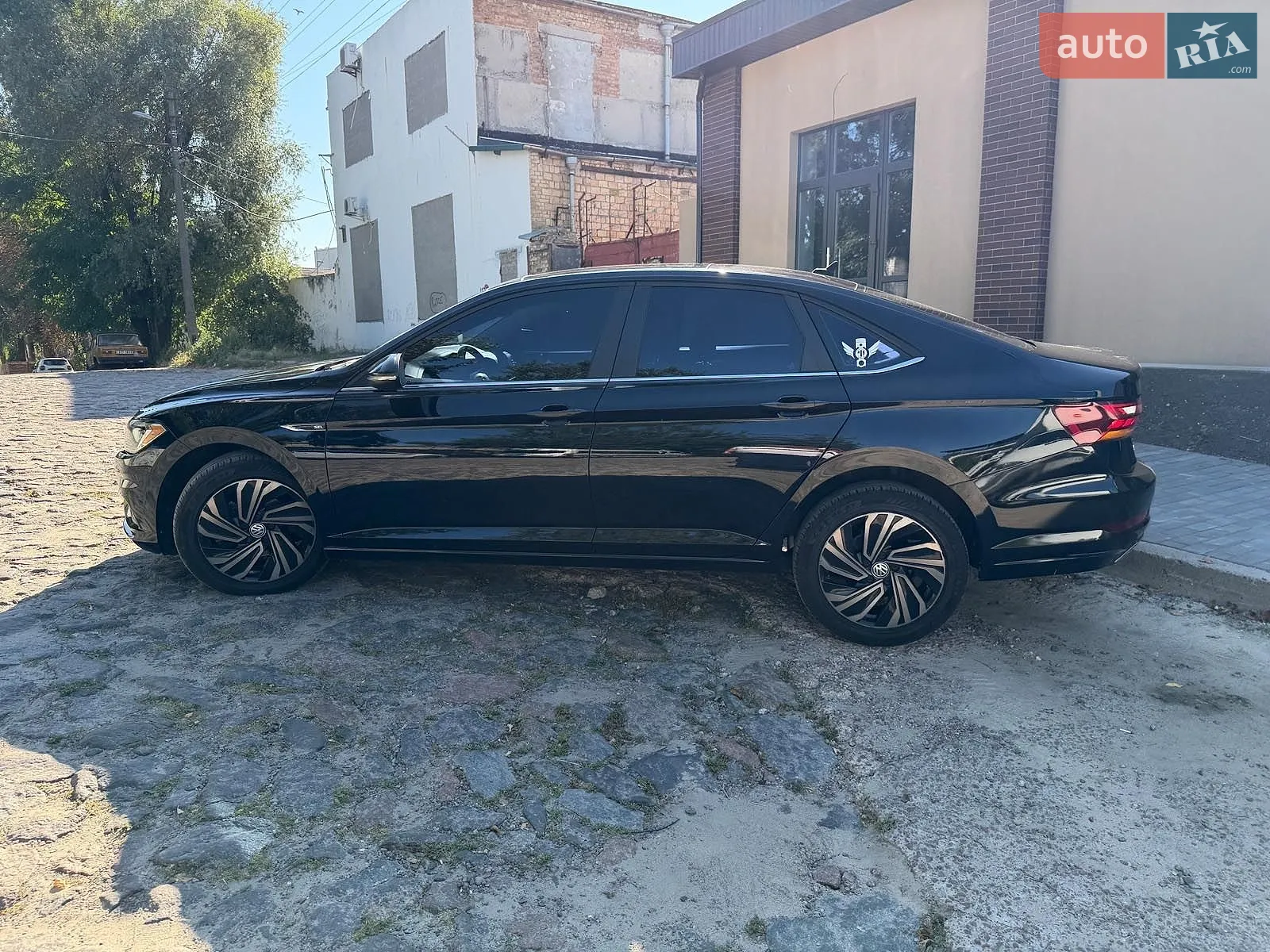2019 Volkswagen Jetta - мініатюра 10