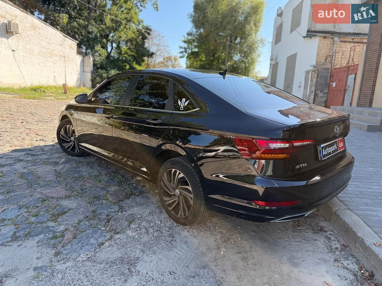 2019 Volkswagen Jetta - мініатюра 9