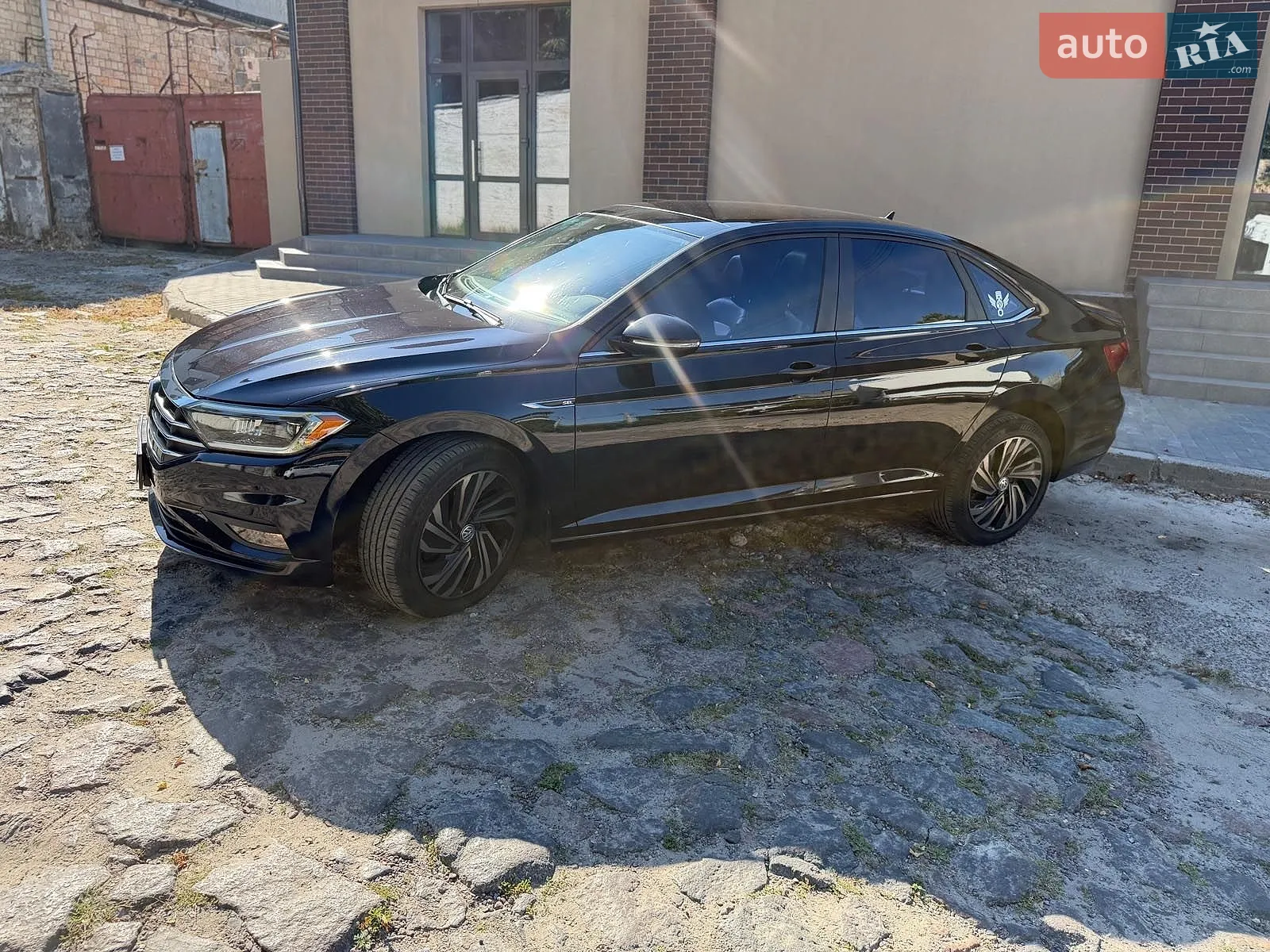 2019 Volkswagen Jetta - мініатюра 11